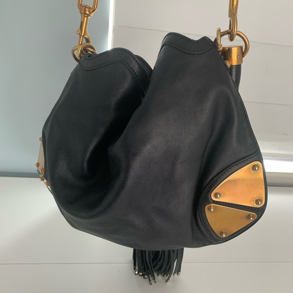Authentic Gucci Hobo Bag - Picture 2 of 5